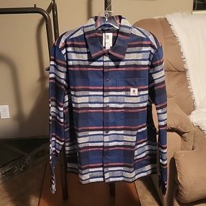 Element Americana Overshirt